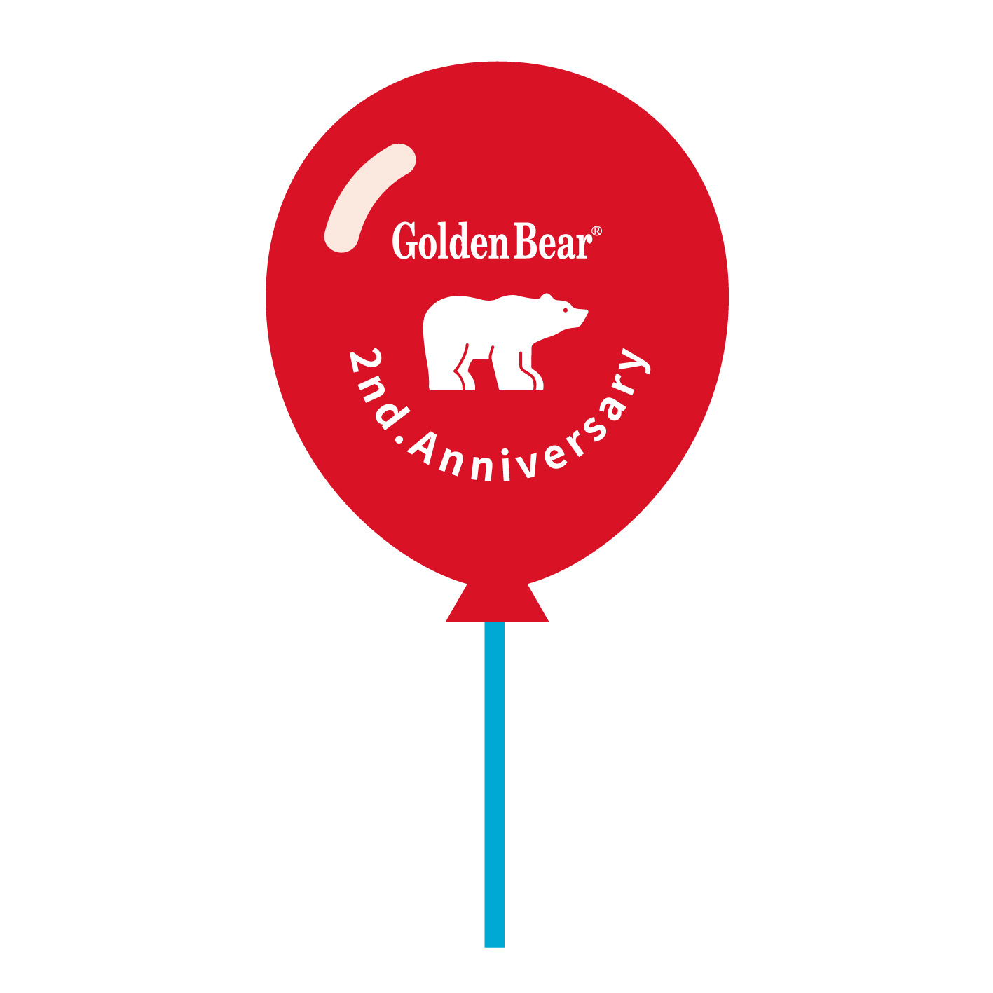 Golden Bear　ユニモちはら台　2周年イベント開催